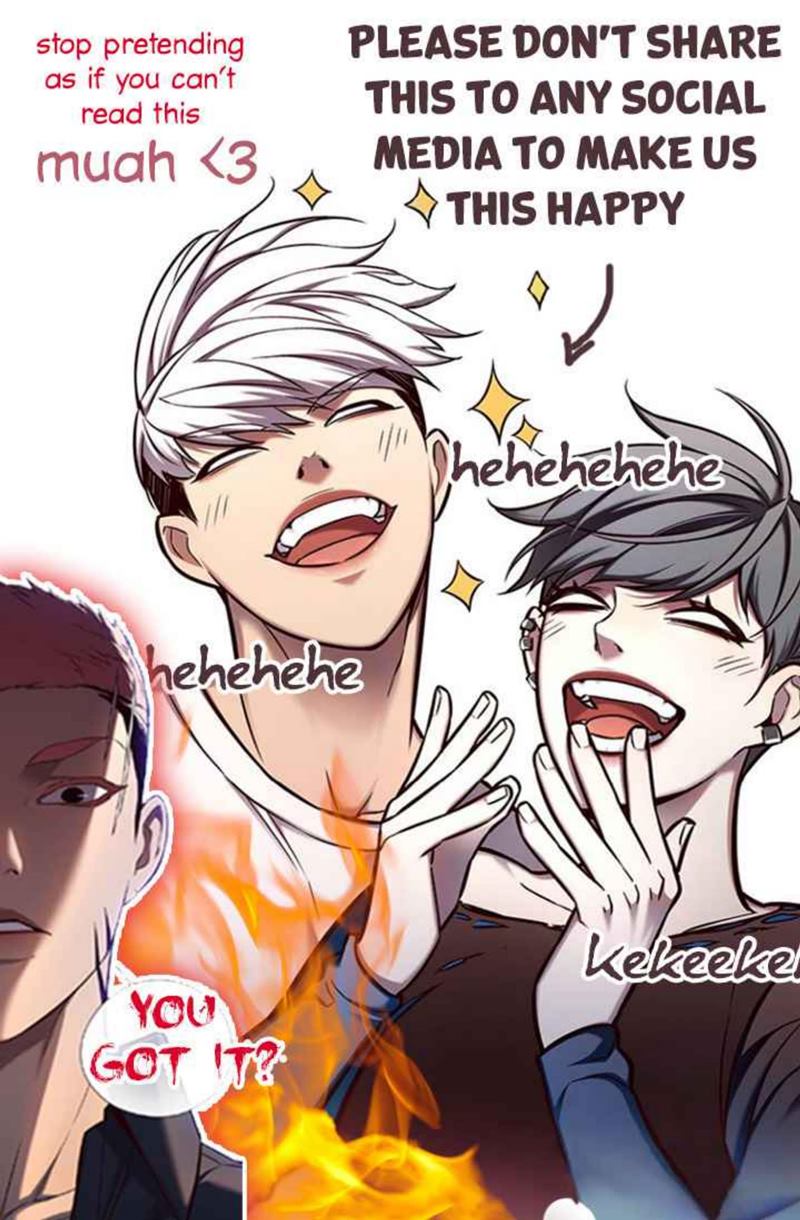 Manhwa Please Have a Meal Chapter 31 gambar nomor 2