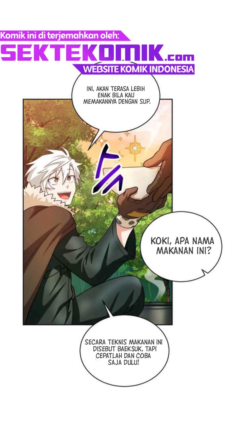 Please Have a Meal Chapter 31 Gambar 21