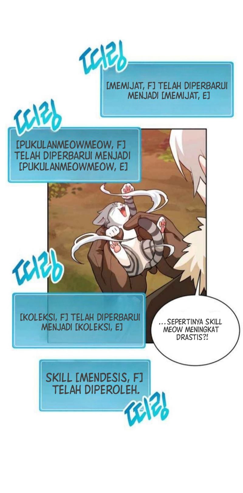 Please Have a Meal Chapter 31 Gambar 37