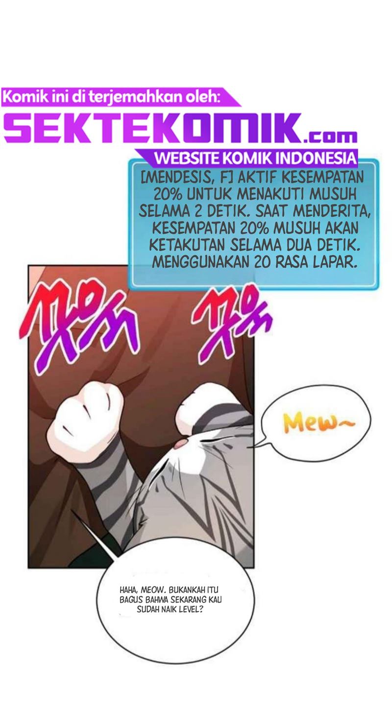 Please Have a Meal Chapter 31 Gambar 38