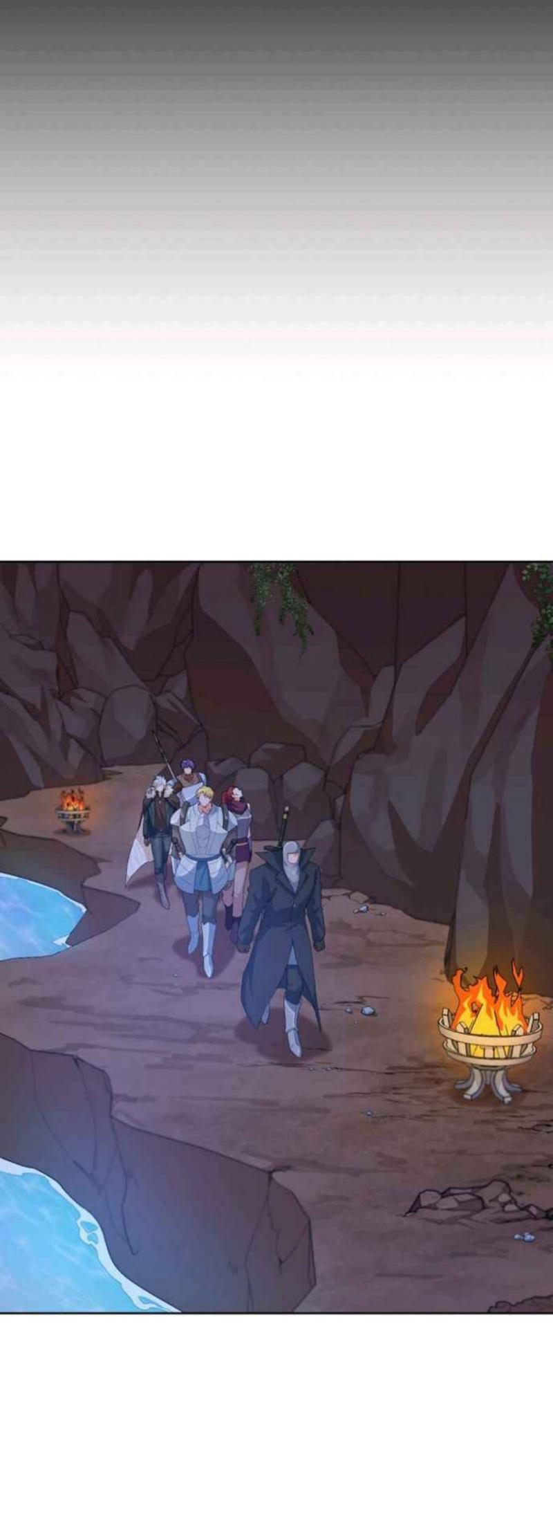 Please Have a Meal Chapter 31 Gambar 41