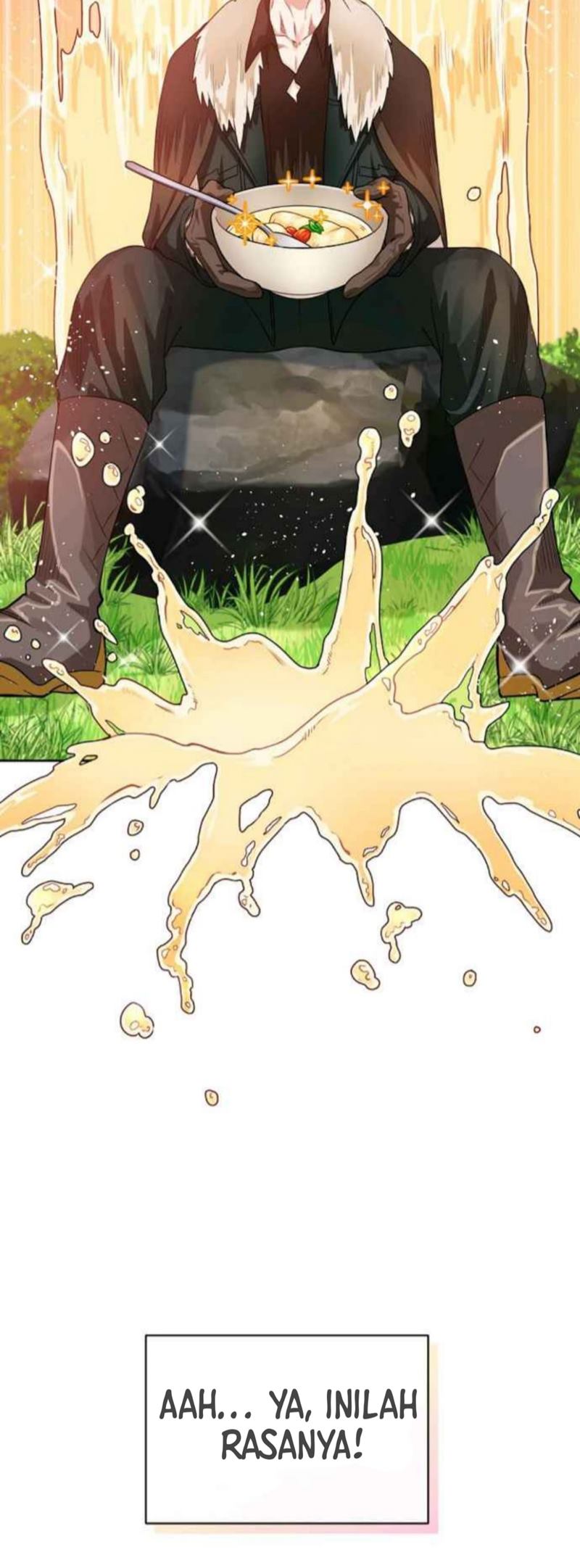 Please Have a Meal Chapter 31 Gambar 32