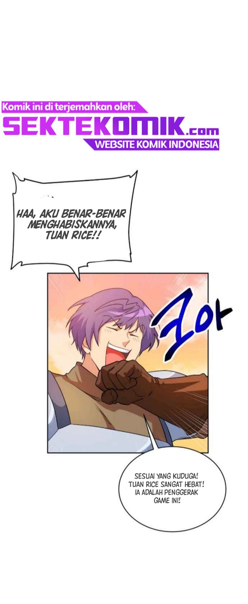 Please Have a Meal Chapter 31 Gambar 33