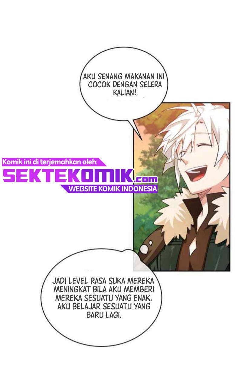 Please Have a Meal Chapter 31 Gambar 35