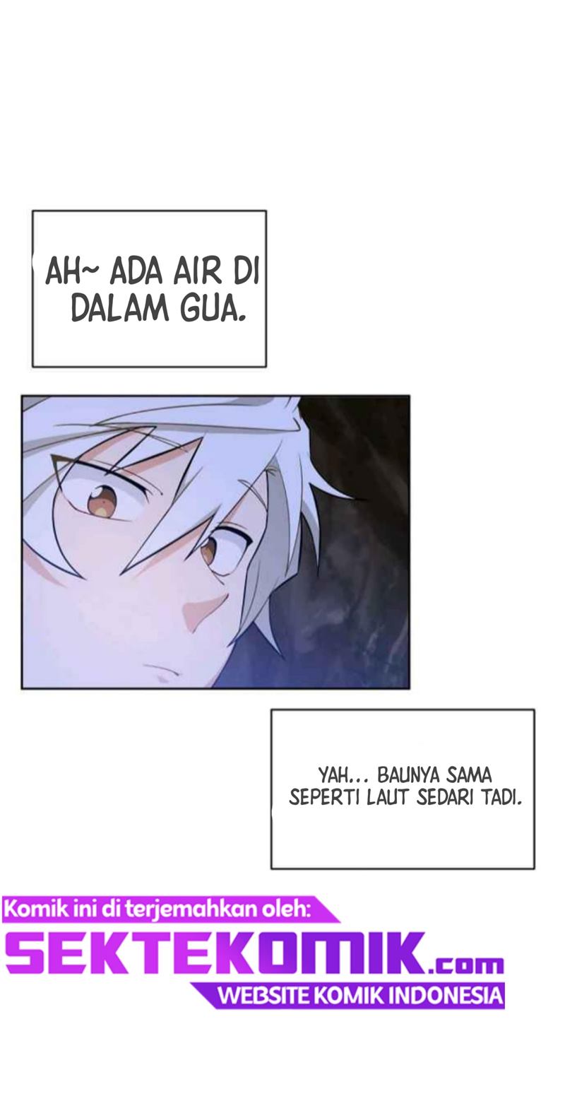Please Have a Meal Chapter 31 Gambar 48
