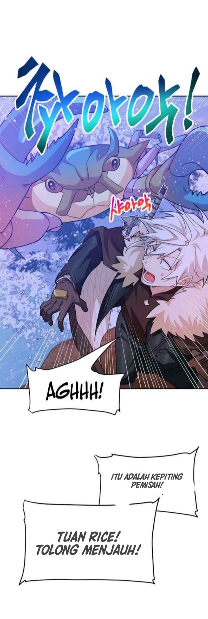 Please Have a Meal Chapter 31 Gambar 50