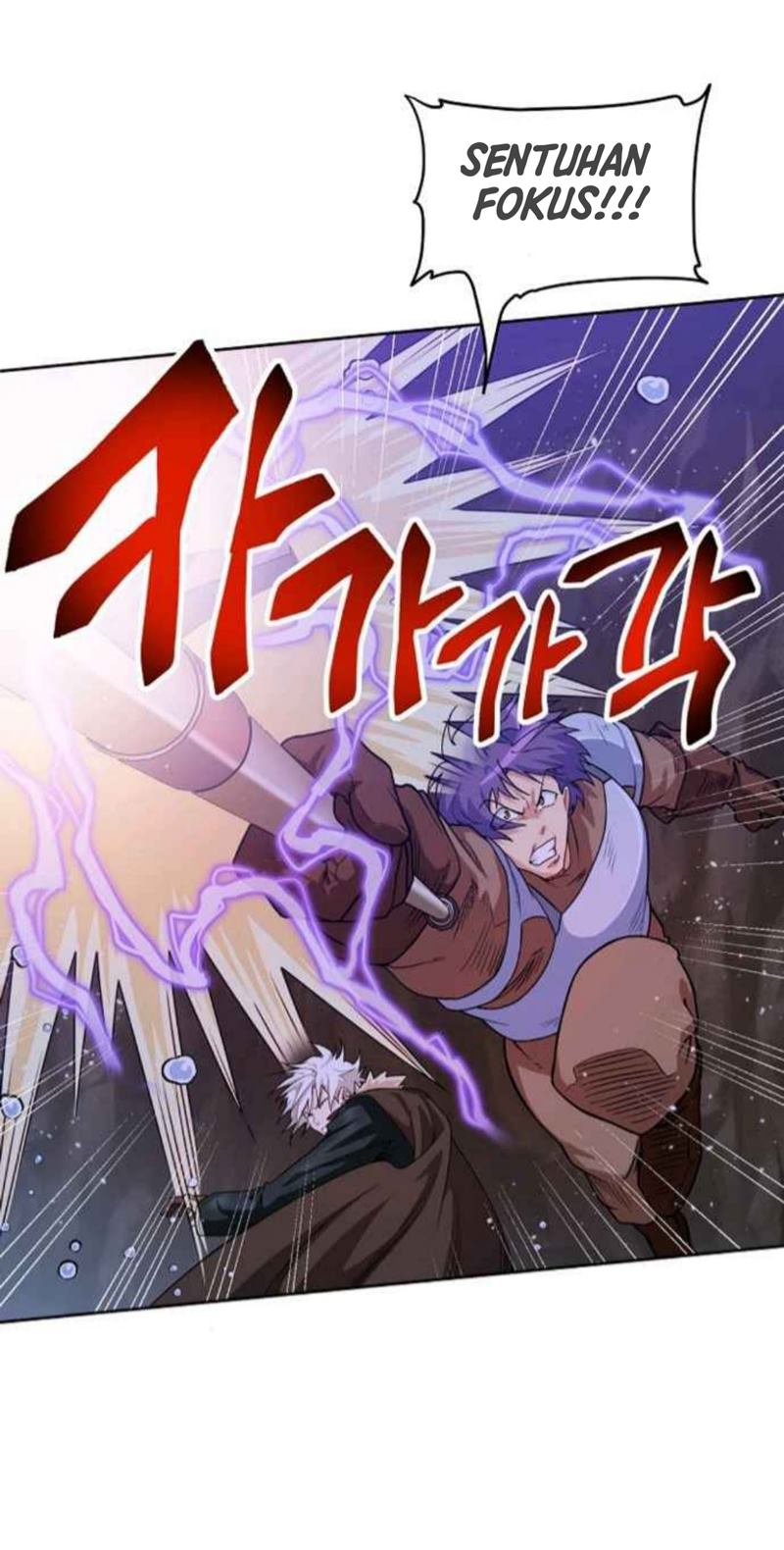 Please Have a Meal Chapter 31 Gambar 51