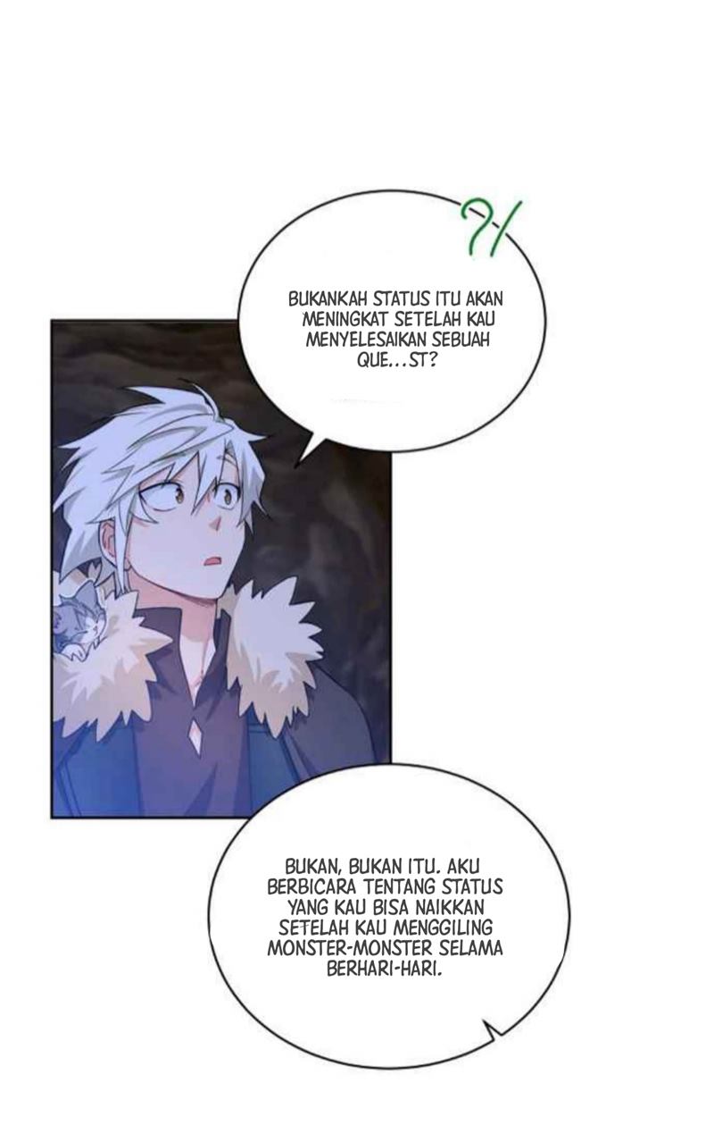 Please Have a Meal Chapter 31 Gambar 43