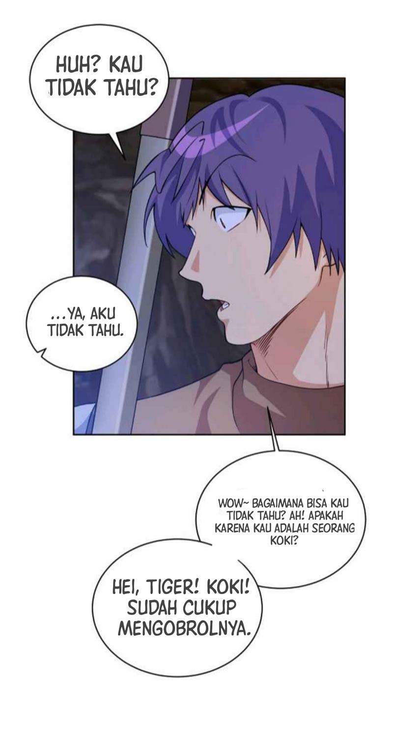 Please Have a Meal Chapter 31 Gambar 44