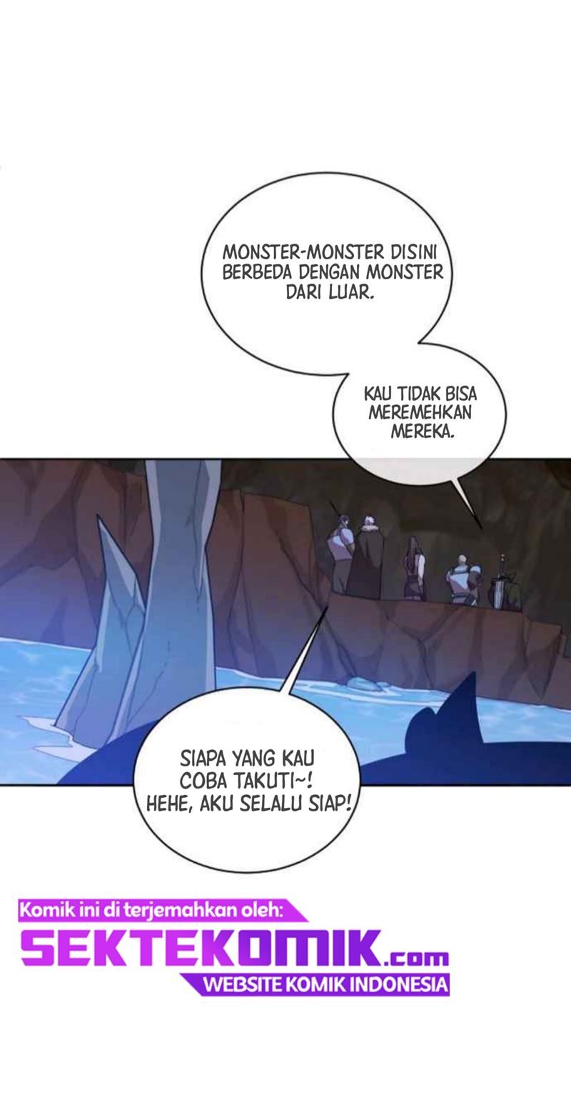 Please Have a Meal Chapter 31 Gambar 45