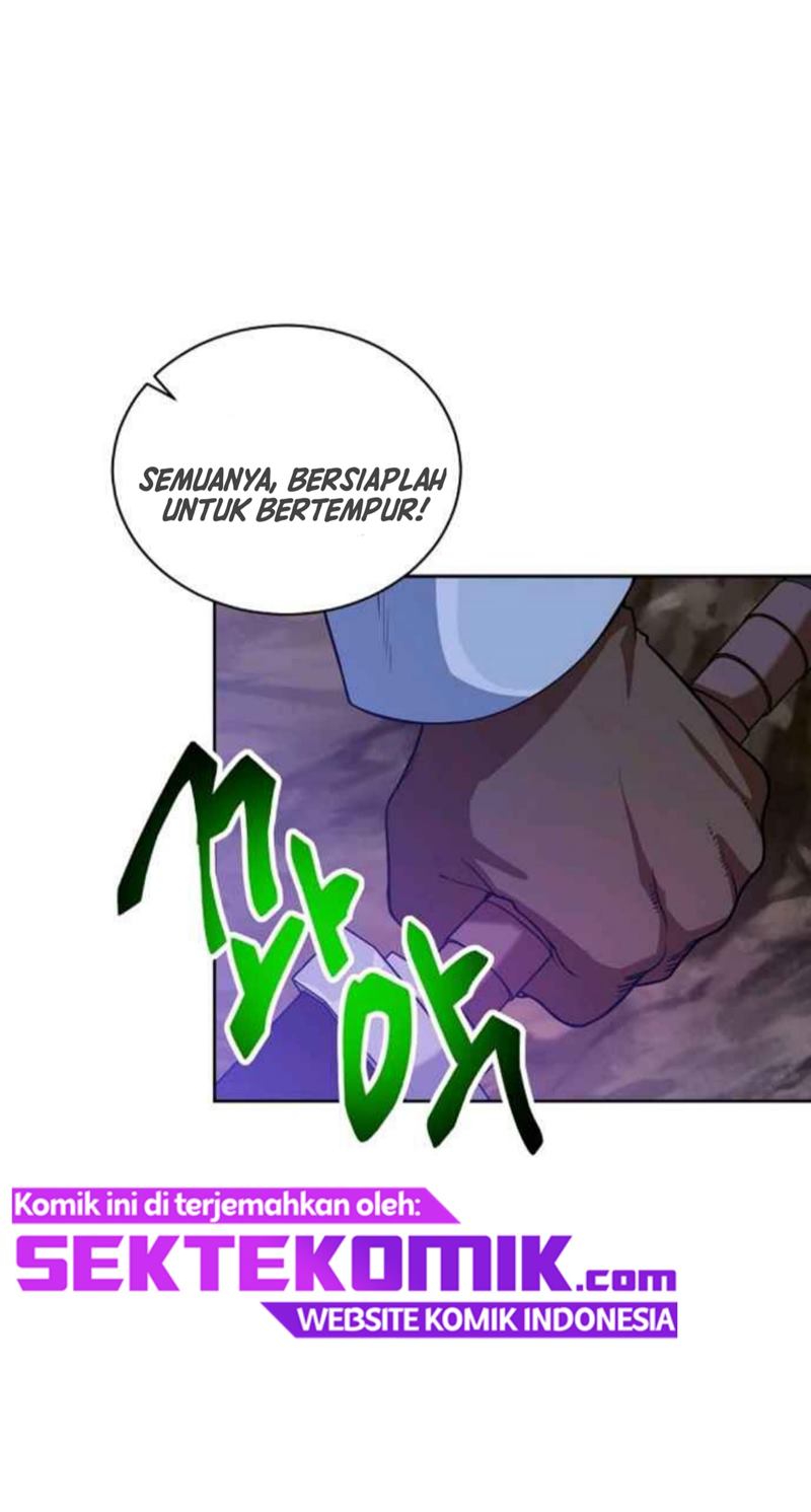 Please Have a Meal Chapter 31 Gambar 56