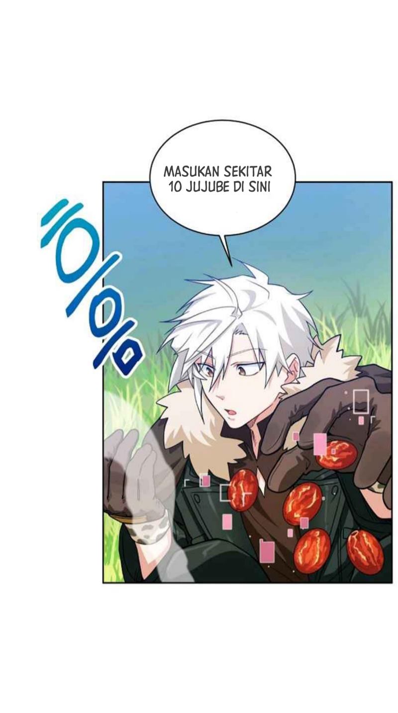 Please Have a Meal Chapter 31 Gambar 10