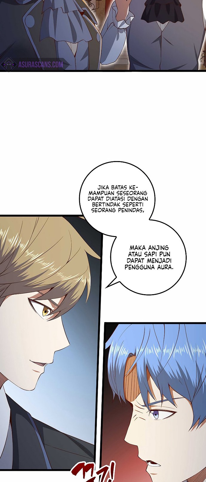 The Lord’s Coins Aren’t Decreasing?! Chapter 68 Gambar 27