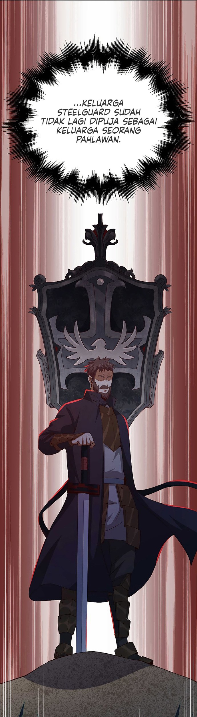 The Lord’s Coins Aren’t Decreasing?! Chapter 68 Gambar 32