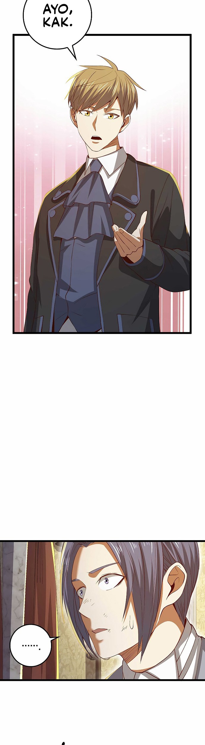 The Lord’s Coins Aren’t Decreasing?! Chapter 68 Gambar 34