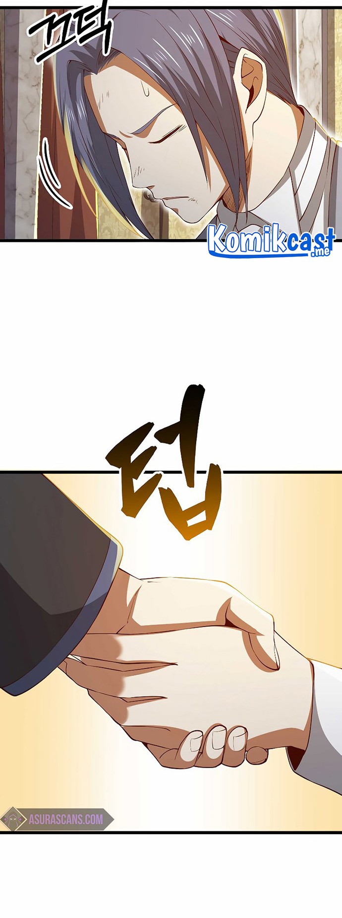 The Lord’s Coins Aren’t Decreasing?! Chapter 68 Gambar 35