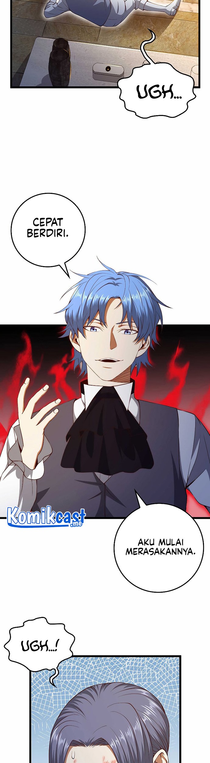 The Lord’s Coins Aren’t Decreasing?! Chapter 68 Gambar 22