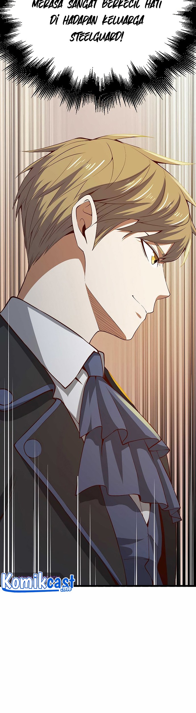 The Lord’s Coins Aren’t Decreasing?! Chapter 68 Gambar 46