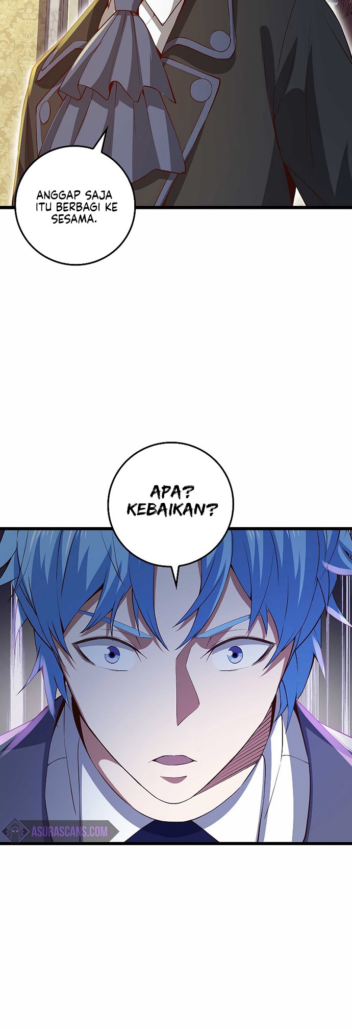 The Lord’s Coins Aren’t Decreasing?! Chapter 68 Gambar 39