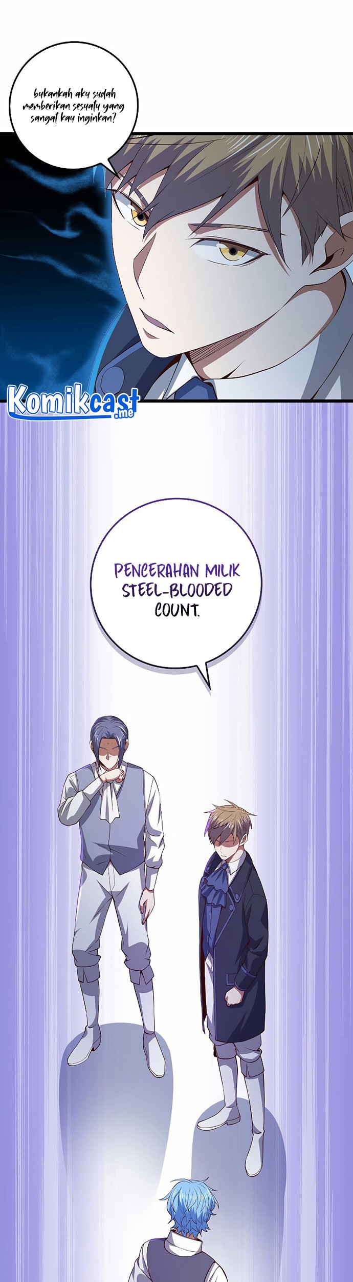 The Lord’s Coins Aren’t Decreasing?! Chapter 68 Gambar 40