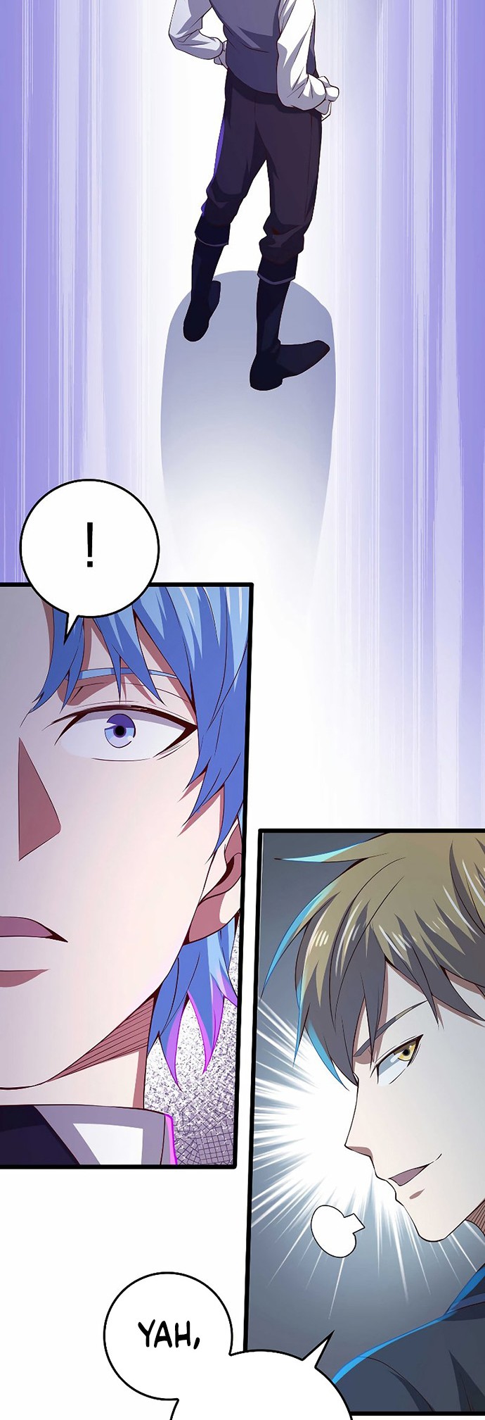 The Lord’s Coins Aren’t Decreasing?! Chapter 68 Gambar 41