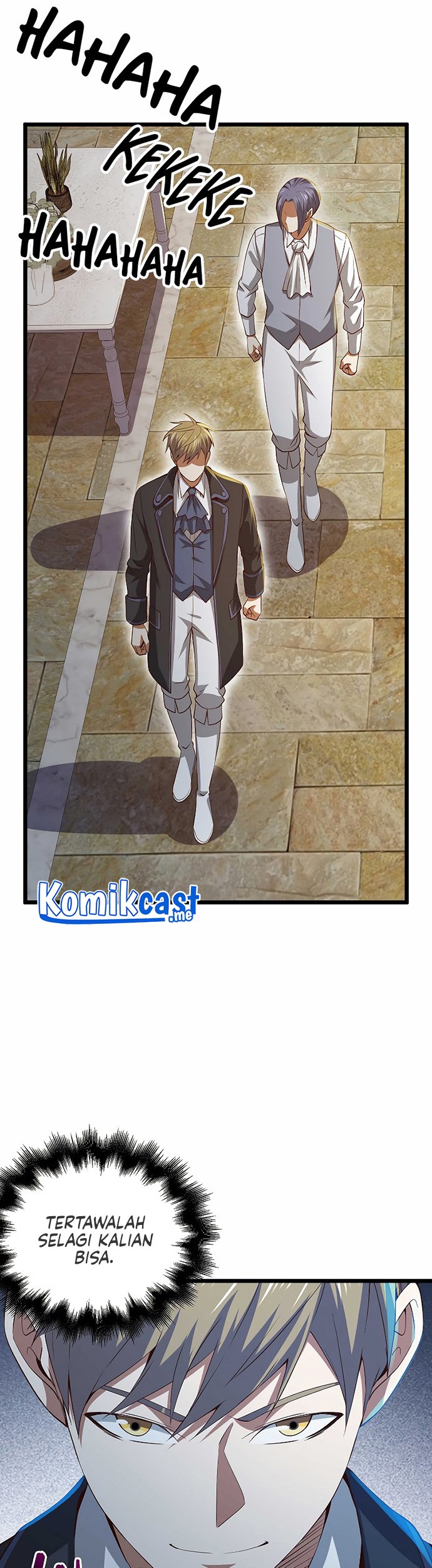 The Lord’s Coins Aren’t Decreasing?! Chapter 68 Gambar 44