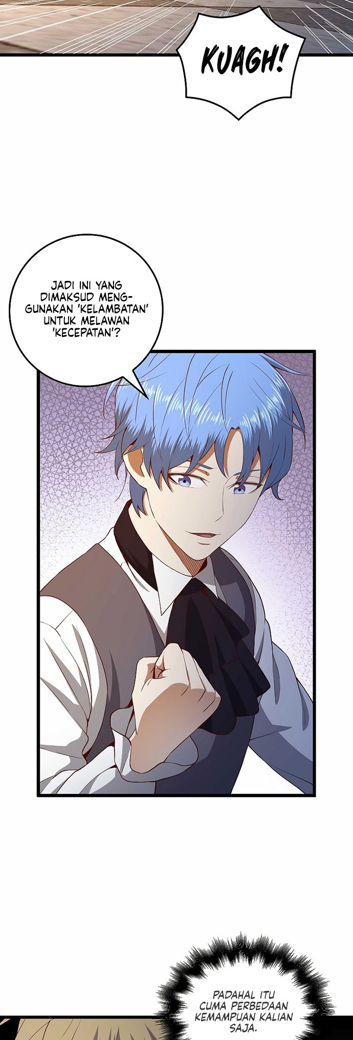 The Lord’s Coins Aren’t Decreasing?! Chapter 68 Gambar 11