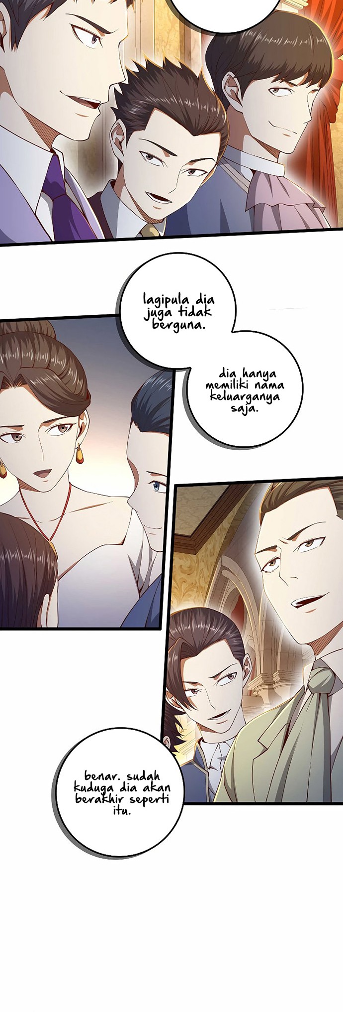 The Lord’s Coins Aren’t Decreasing?! Chapter 68 Gambar 13