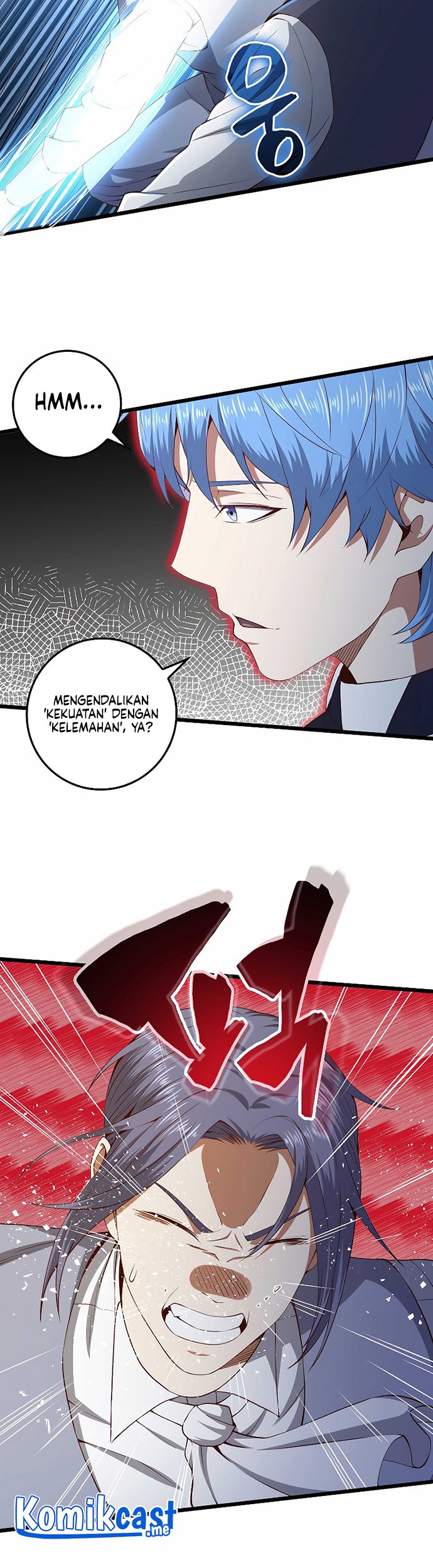 The Lord’s Coins Aren’t Decreasing?! Chapter 68 Gambar 16