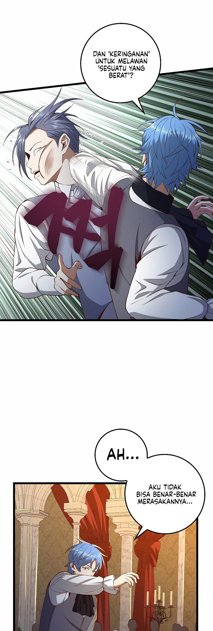 The Lord’s Coins Aren’t Decreasing?! Chapter 68 Gambar 17