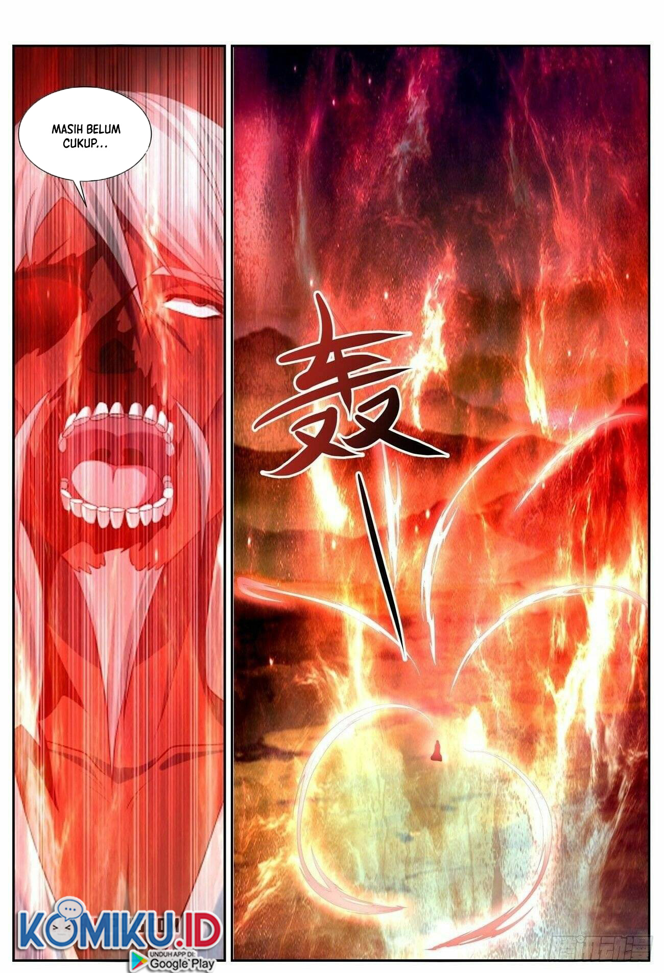 Rebirth Of The Urban Immortal Cultivator Chapter 757 Gambar 7