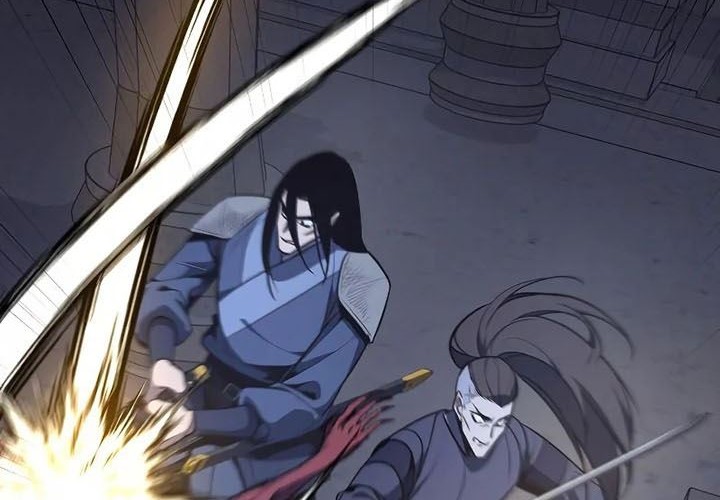 I Reincarnated As The Crazed Heir Chapter 53 Gambar 25