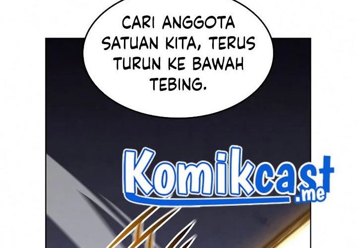 I Reincarnated As The Crazed Heir Chapter 53 Gambar 30