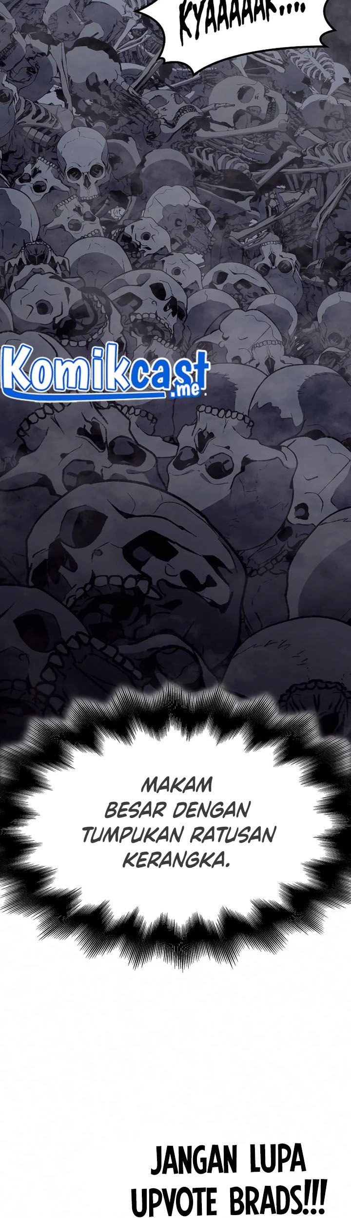 I Reincarnated As The Crazed Heir Chapter 53 Gambar 183