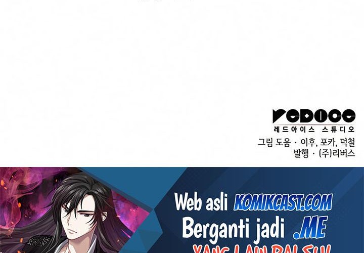 I Reincarnated As The Crazed Heir Chapter 53 Gambar 184