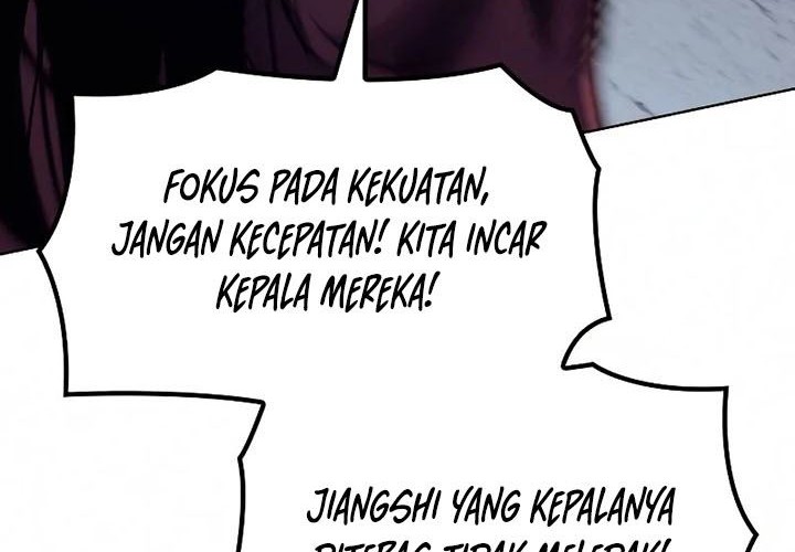 I Reincarnated As The Crazed Heir Chapter 53 Gambar 23