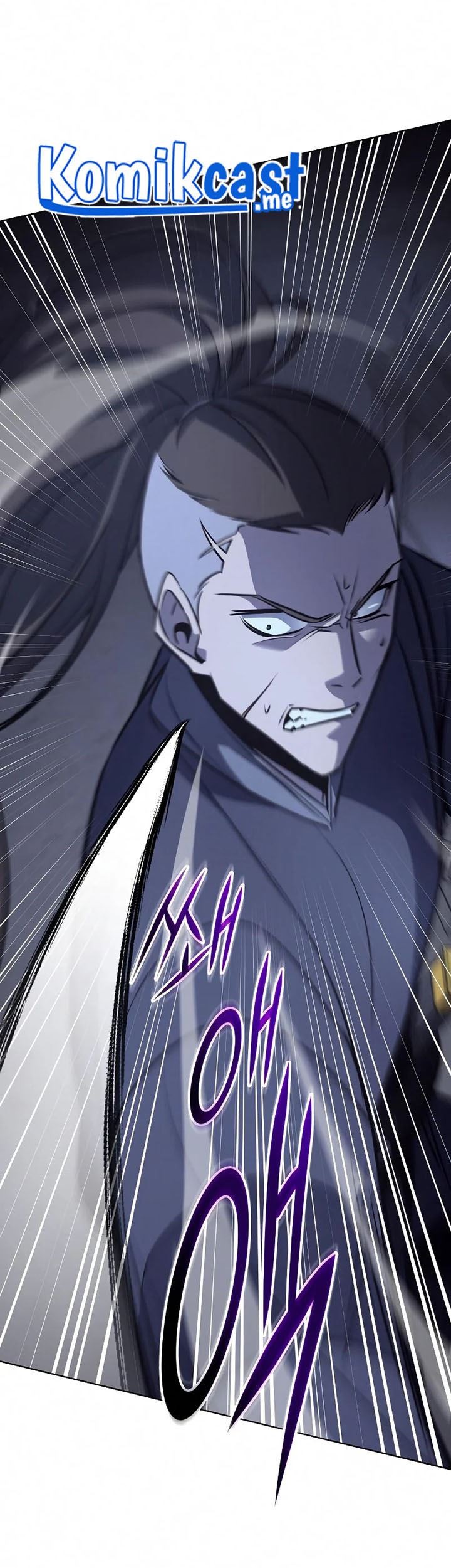 I Reincarnated As The Crazed Heir Chapter 53 Gambar 46