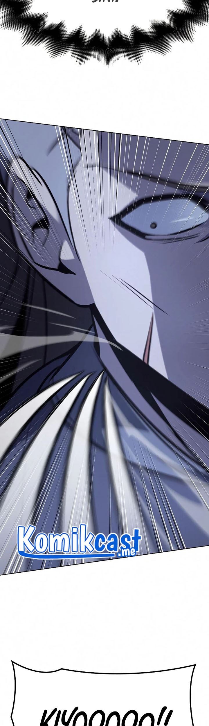 I Reincarnated As The Crazed Heir Chapter 53 Gambar 48