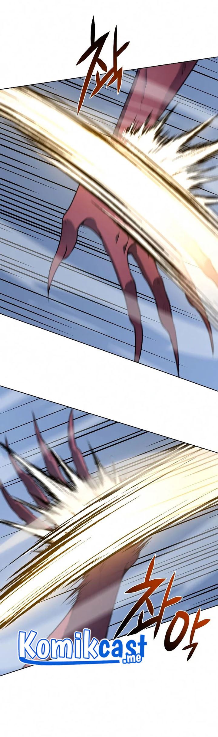 I Reincarnated As The Crazed Heir Chapter 53 Gambar 50