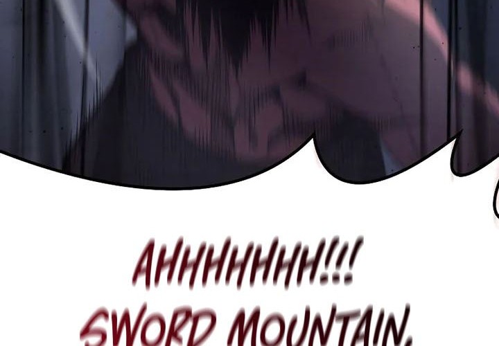 I Reincarnated As The Crazed Heir Chapter 53 Gambar 37