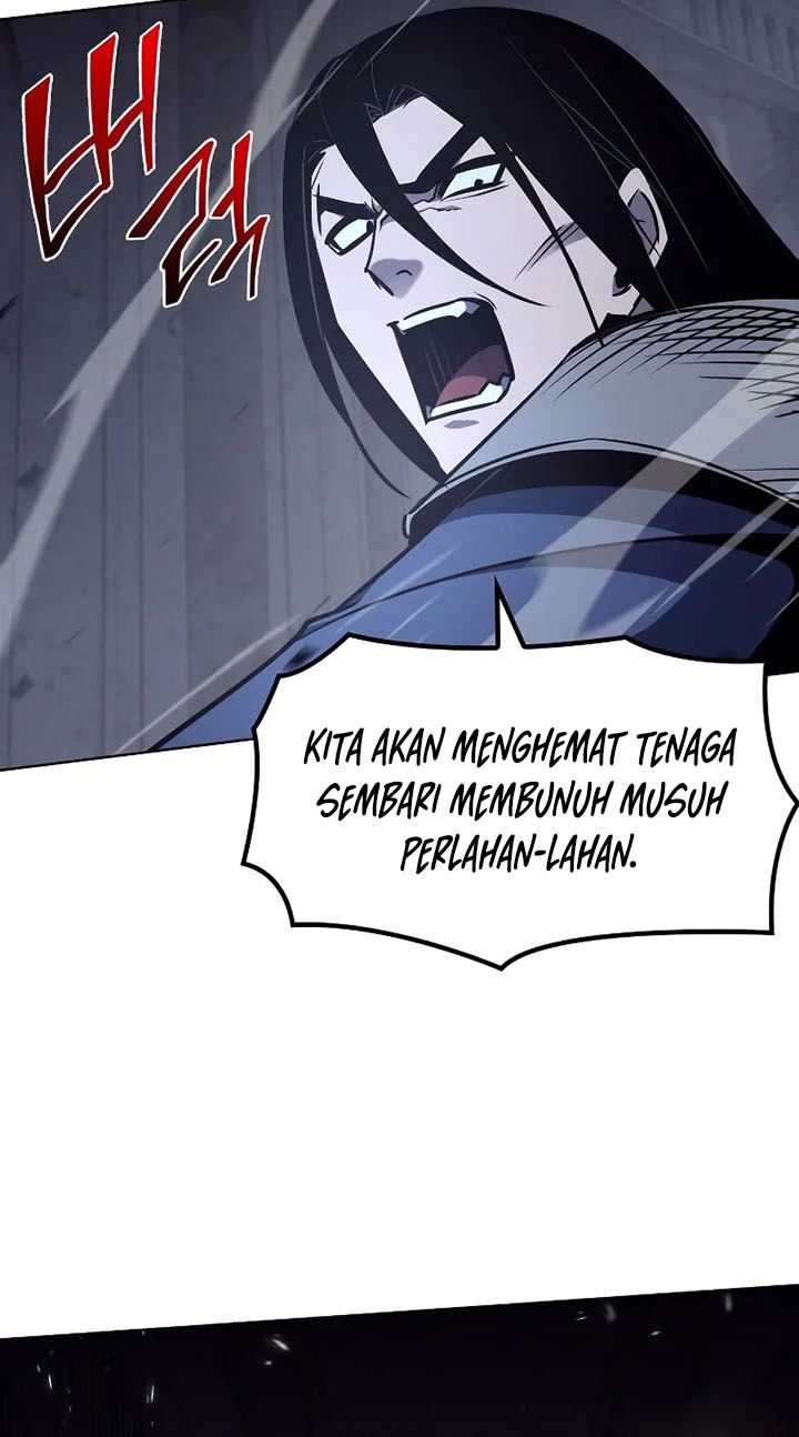 I Reincarnated As The Crazed Heir Chapter 53 Gambar 63