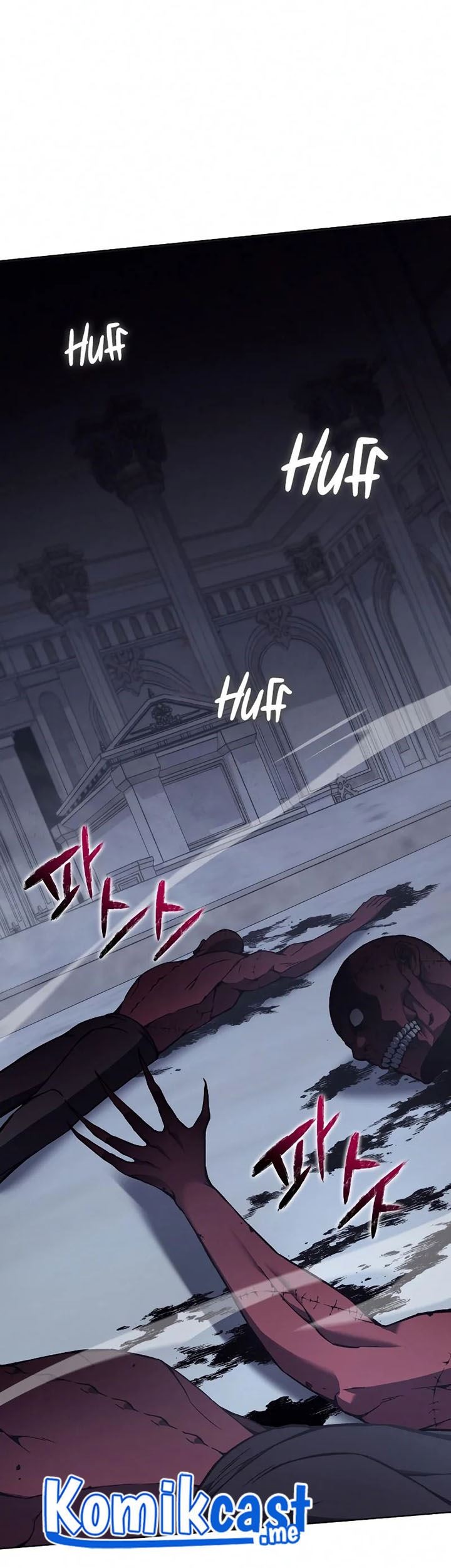 I Reincarnated As The Crazed Heir Chapter 53 Gambar 70