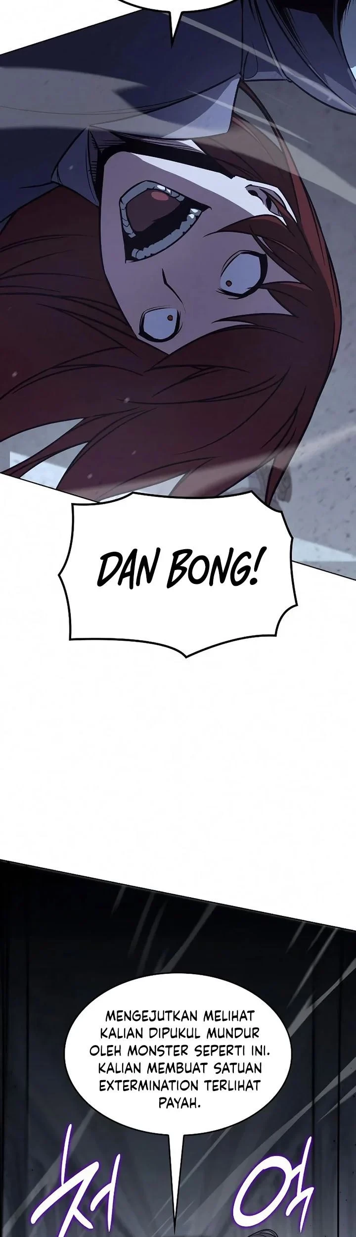 I Reincarnated As The Crazed Heir Chapter 53 Gambar 53