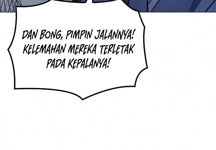 I Reincarnated As The Crazed Heir Chapter 53 Gambar 56