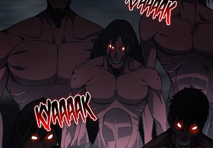 I Reincarnated As The Crazed Heir Chapter 53 Gambar 5