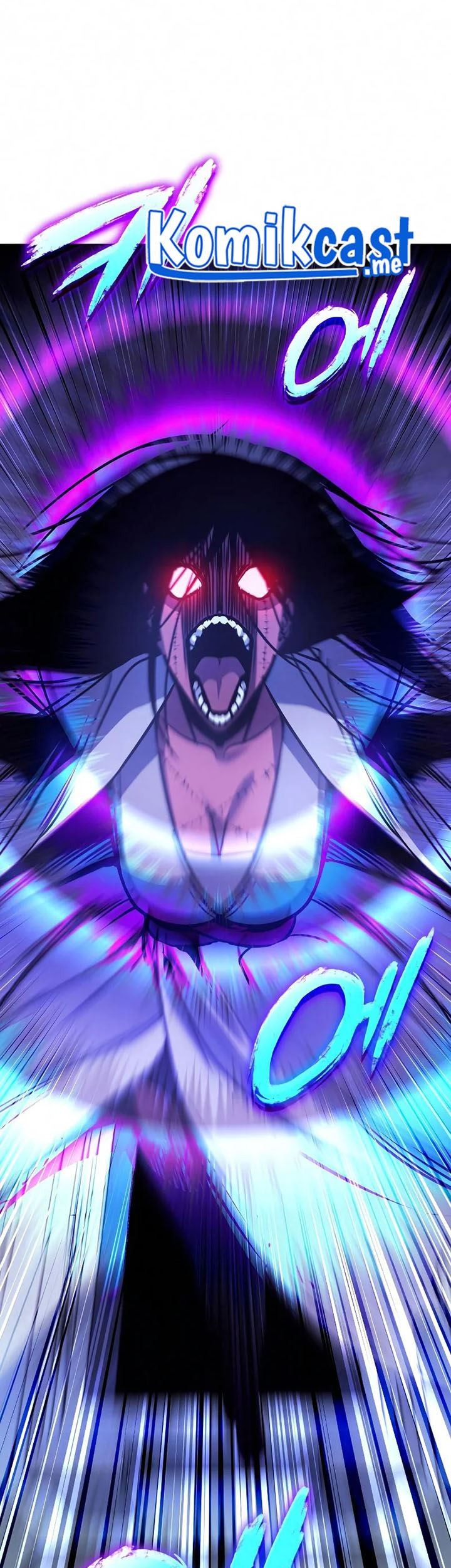 I Reincarnated As The Crazed Heir Chapter 53 Gambar 83