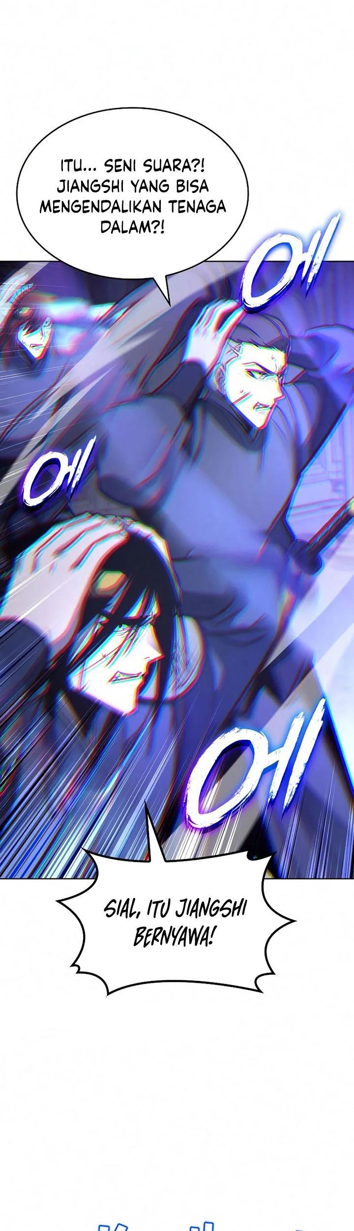 I Reincarnated As The Crazed Heir Chapter 53 Gambar 85