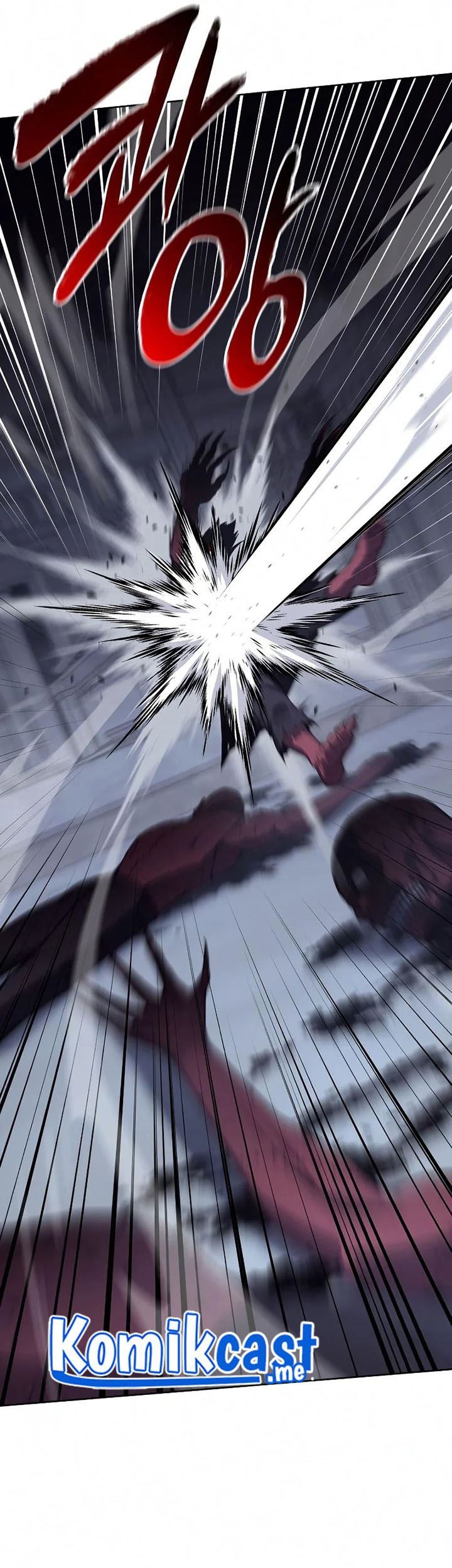 I Reincarnated As The Crazed Heir Chapter 53 Gambar 72