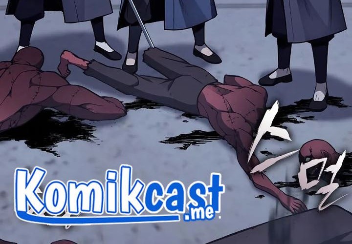 I Reincarnated As The Crazed Heir Chapter 53 Gambar 75