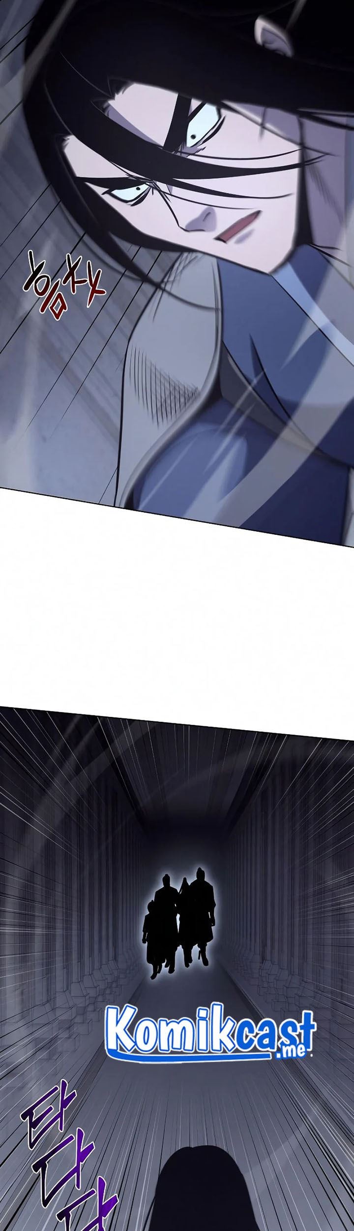 I Reincarnated As The Crazed Heir Chapter 53 Gambar 99